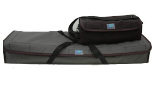 Speaker & Tripod Stand Bag – Single