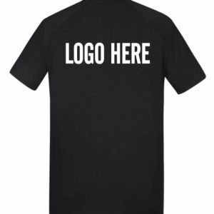 Custom printed T-shirts